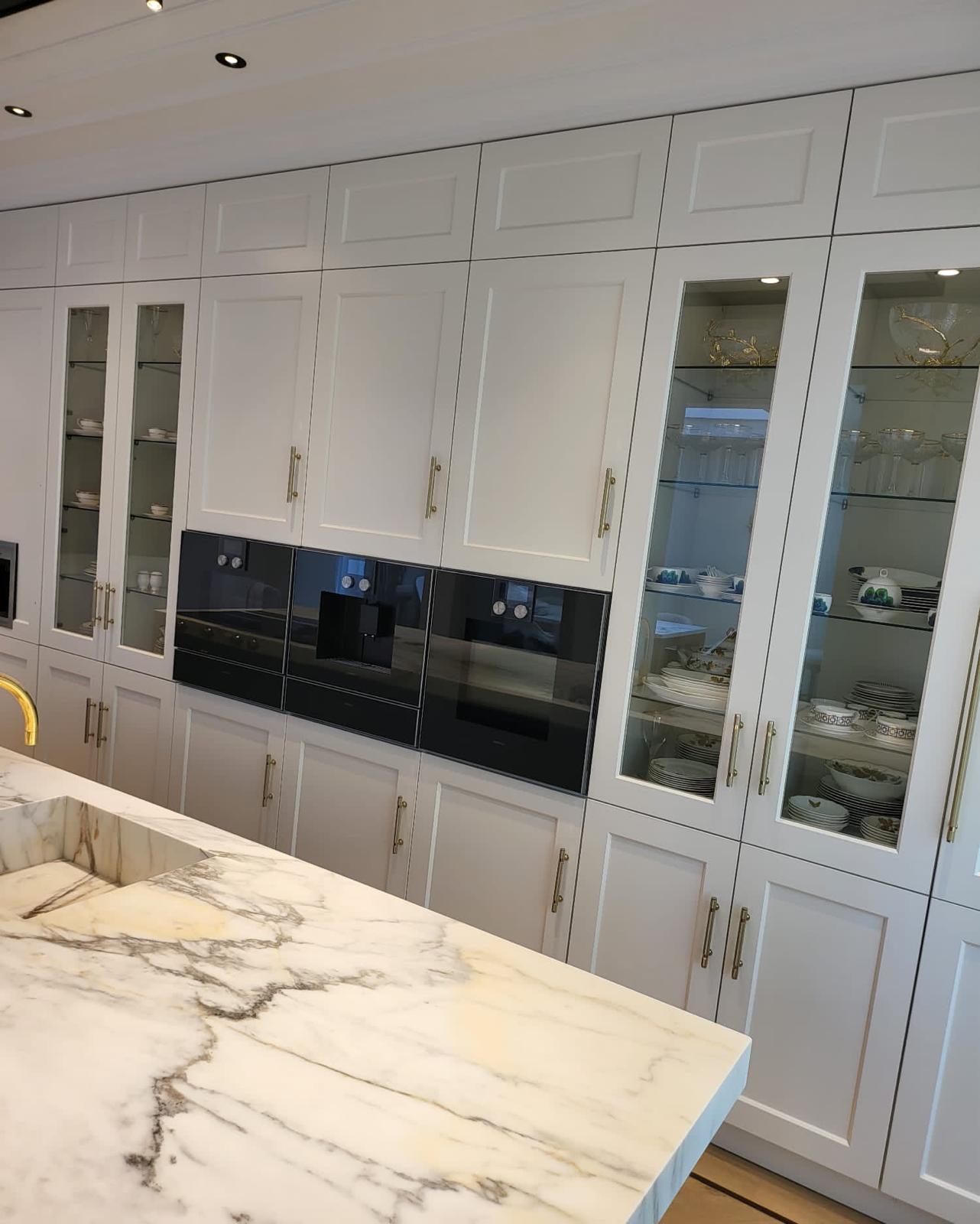 Cuisine sur mesure