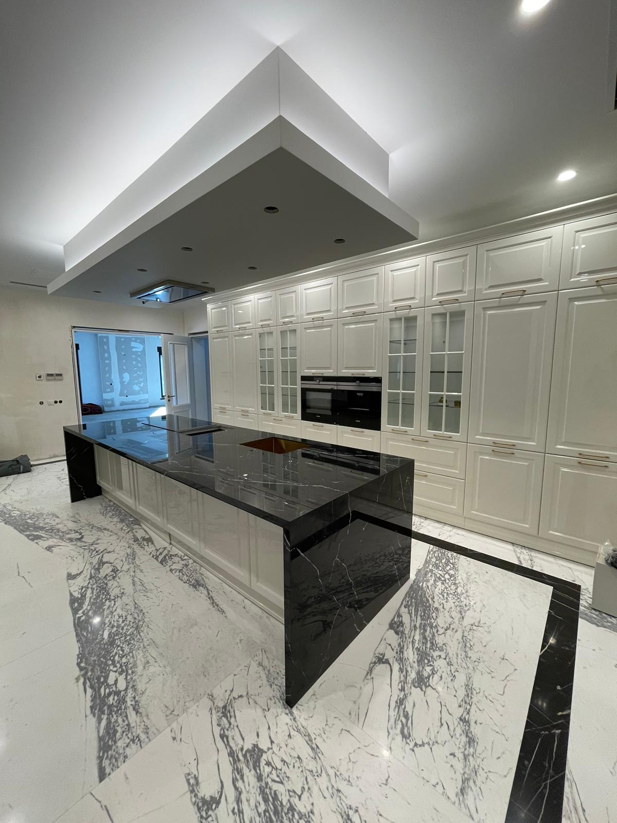 Rénovation